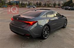 تويوتا أفالون